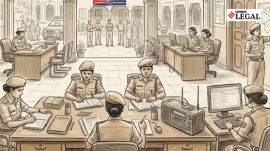 All Women Police Station dowry case