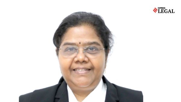 justice a d maria clete madras high court custody plea Canada