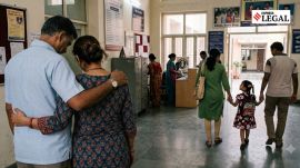 Adoption Calcutta High Court adoptive parents couple