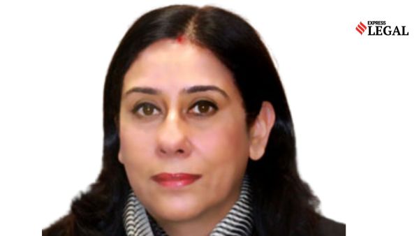 Justice Jyoti Singh offer trademark 