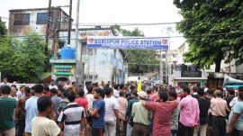 baruipur, baruipur rape and murder, Baruipur lynching case
