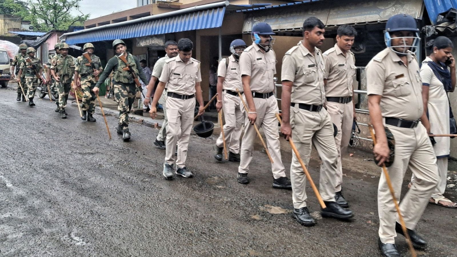 Amid Baruipur fallout, Kolkata Police tightens SOPs for handover of Zero FIR