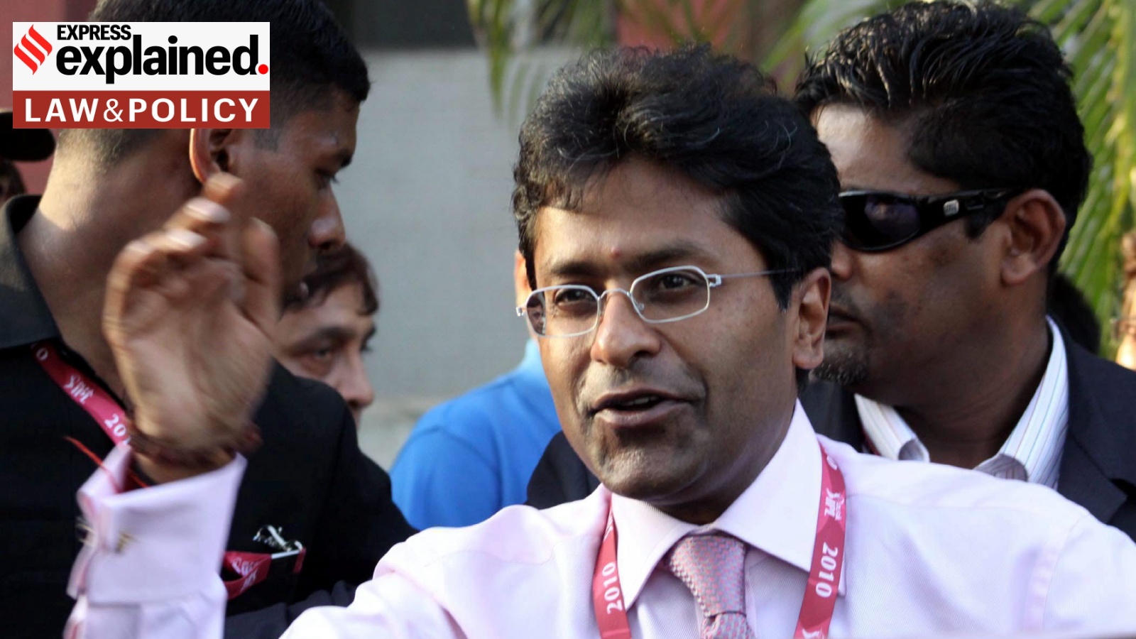 Why the ED's case against Lalit Modi was overturned and what it means for his return