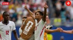 France vs England FIFA World Cup 2026 Match Live Updates: Bellingham finished off the goal fest with his seventh goal of the tournament (AP)