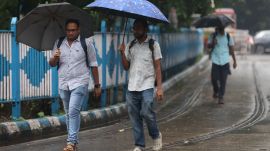 IMD: Dry conditions to prevail in most parts until month end