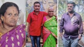 Bengaluru crime