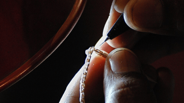 handicrafts