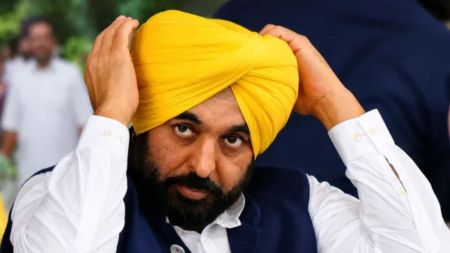 The CM also referred to a petition filed by Hawara before the Punjab and Haryana High Court seeking parole and said the court had directed the authorities to consider his plea.