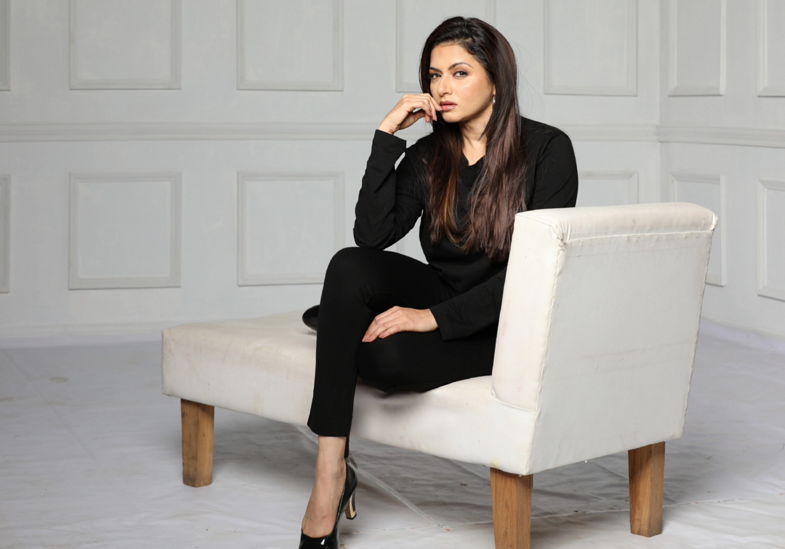 Bhagyashree