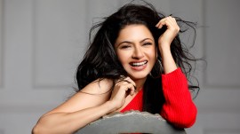 Bhagyashree