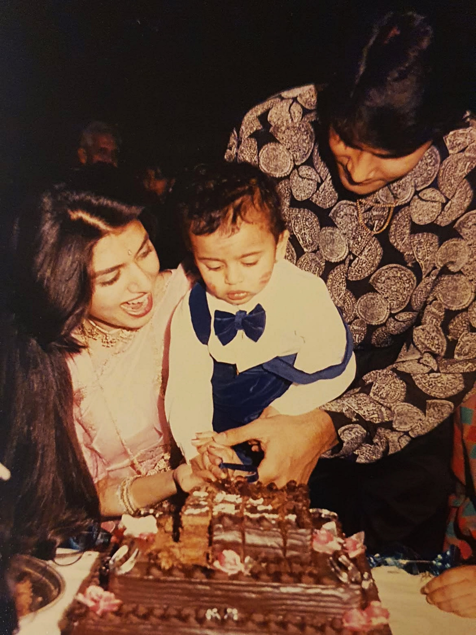bhagyashree