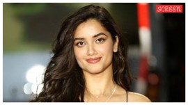 Bhagyashri Borse details financial struggles of her family.