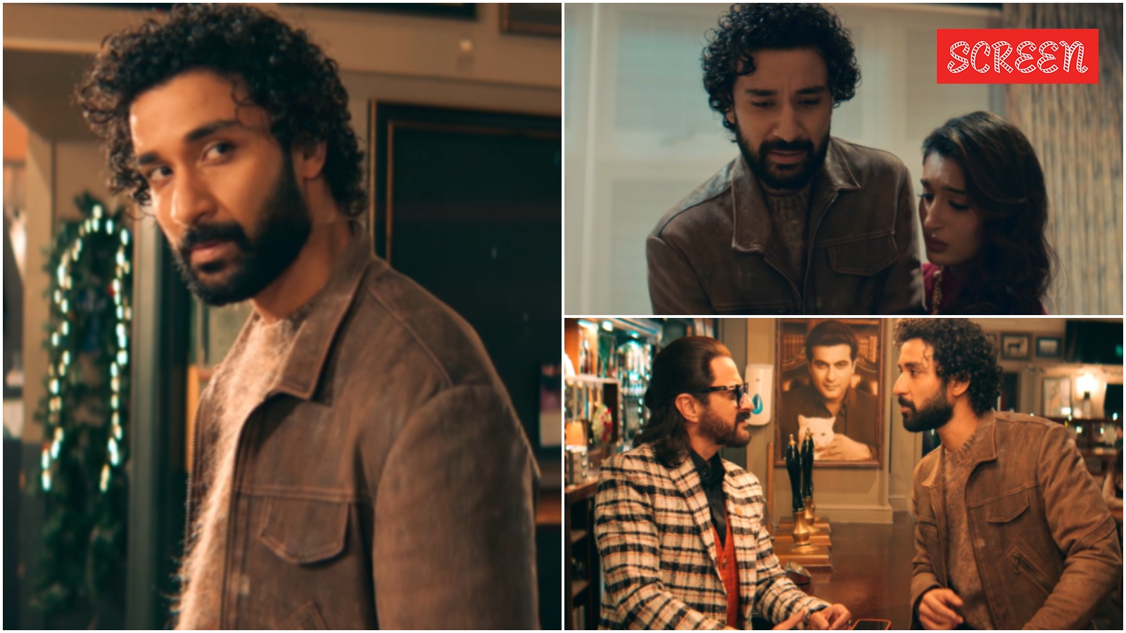 Bhai Tera Star Hai trailer: Raghav Juyal desperately wants to do a film with Salman Khan