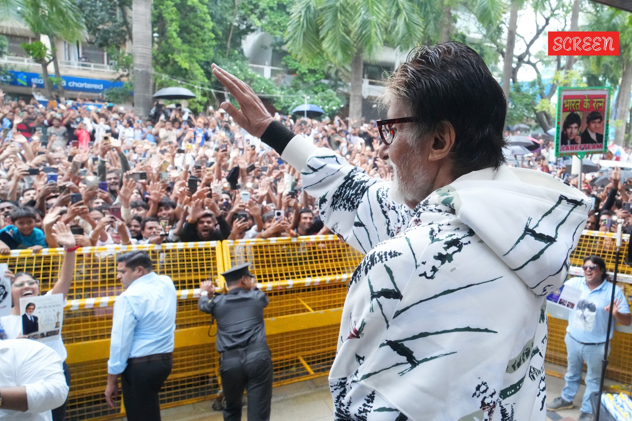 big b