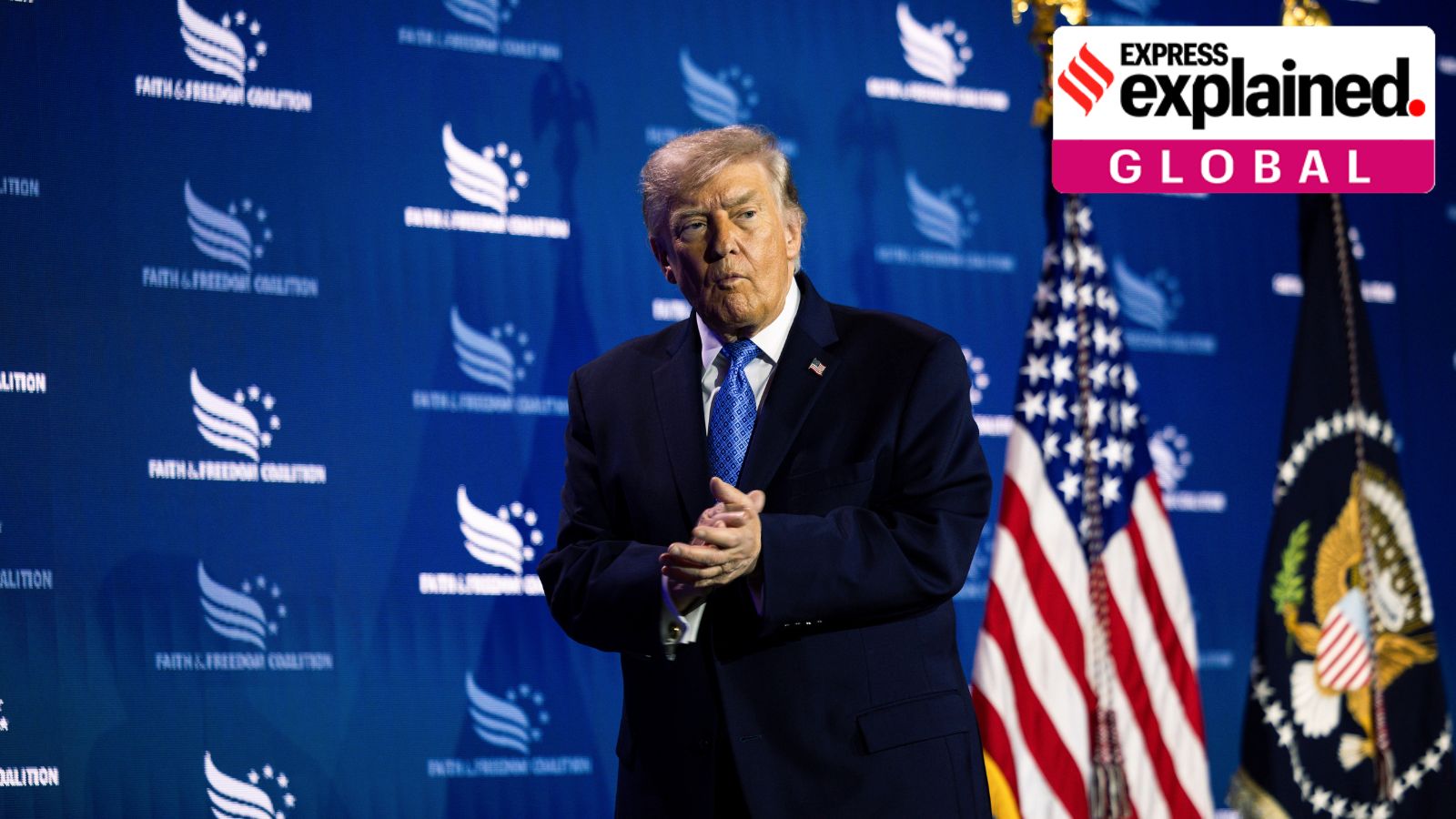 Why the US Supreme Court struck down Trump’s birthright citizenship order