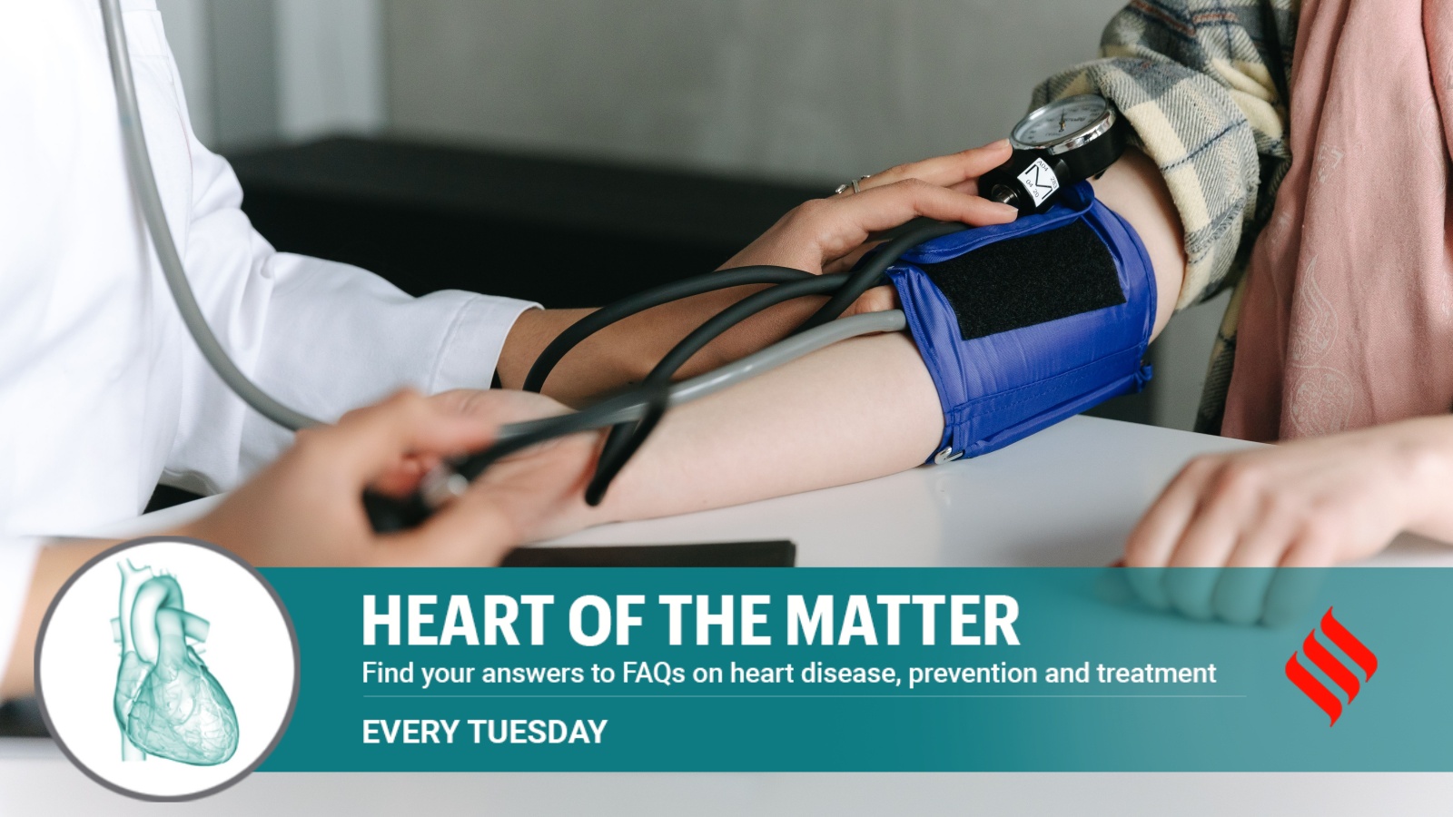 Your BP may be high even when you feel normal: Why you must begin screening at 18