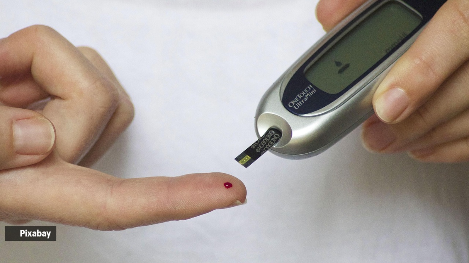 blood sugar
