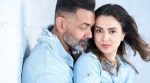 Bobby Deol publicly praises wife Tania Deol