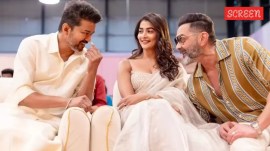 Bobby Deol on Vijay and his South co-stars