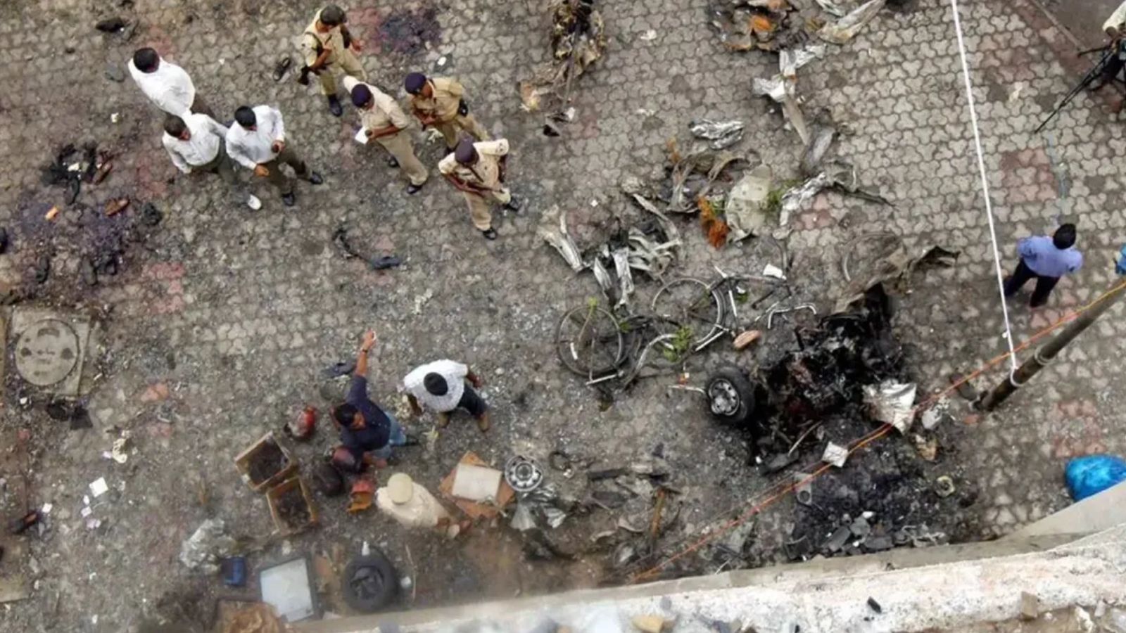 India news LIVE updates, 7 July 2026: Gujarat High Court upholds death sentence for 38 convicts in 2008 Ahmedabad serial blasts case