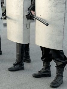 Eight must-read books about revolution