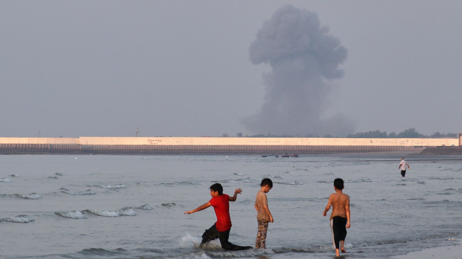 strait of hormuz, iran, iran war,