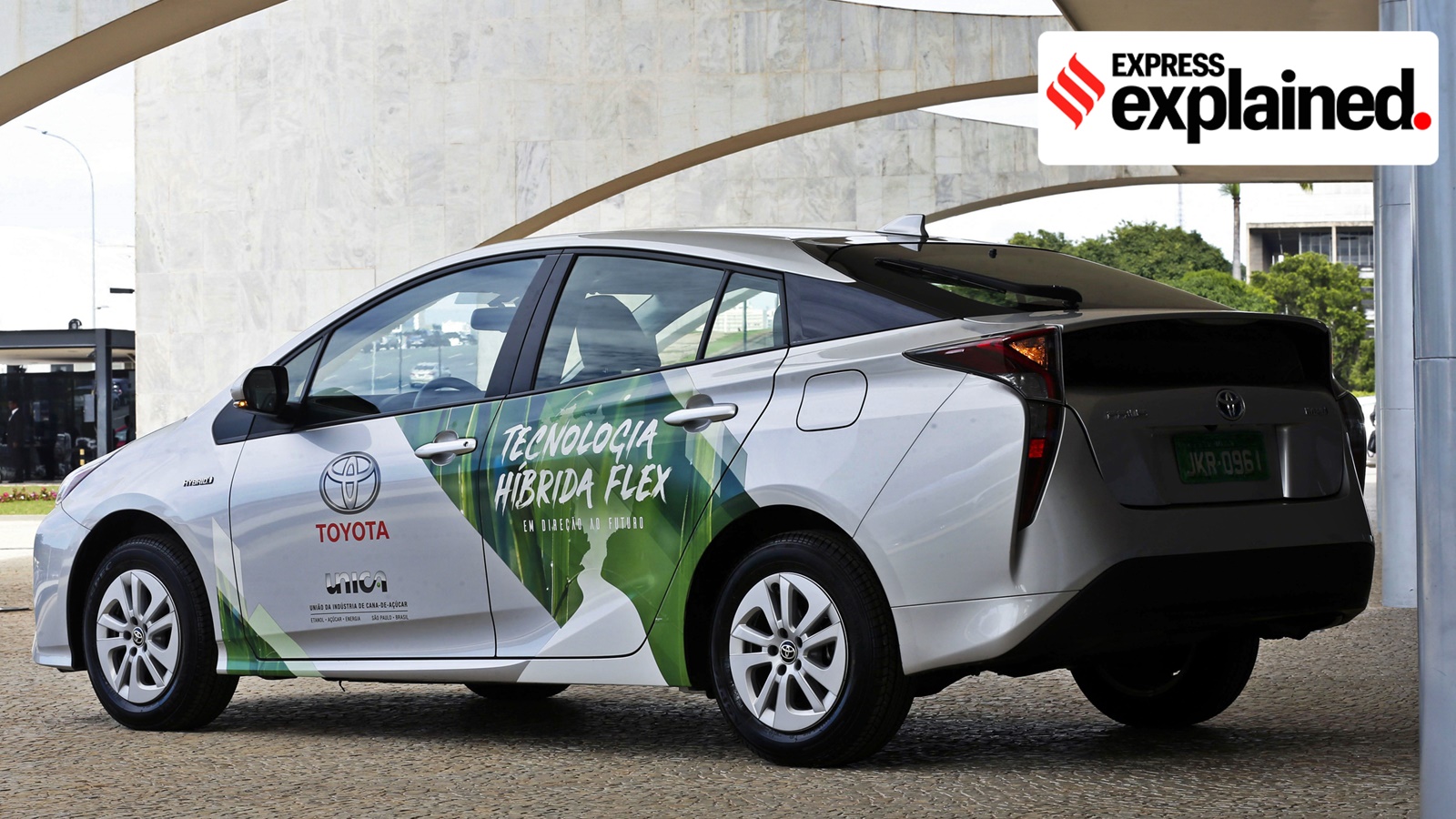 In India's bumbling ethanol transition, Brazil's masterclass in biofuel adoption offers takeaways