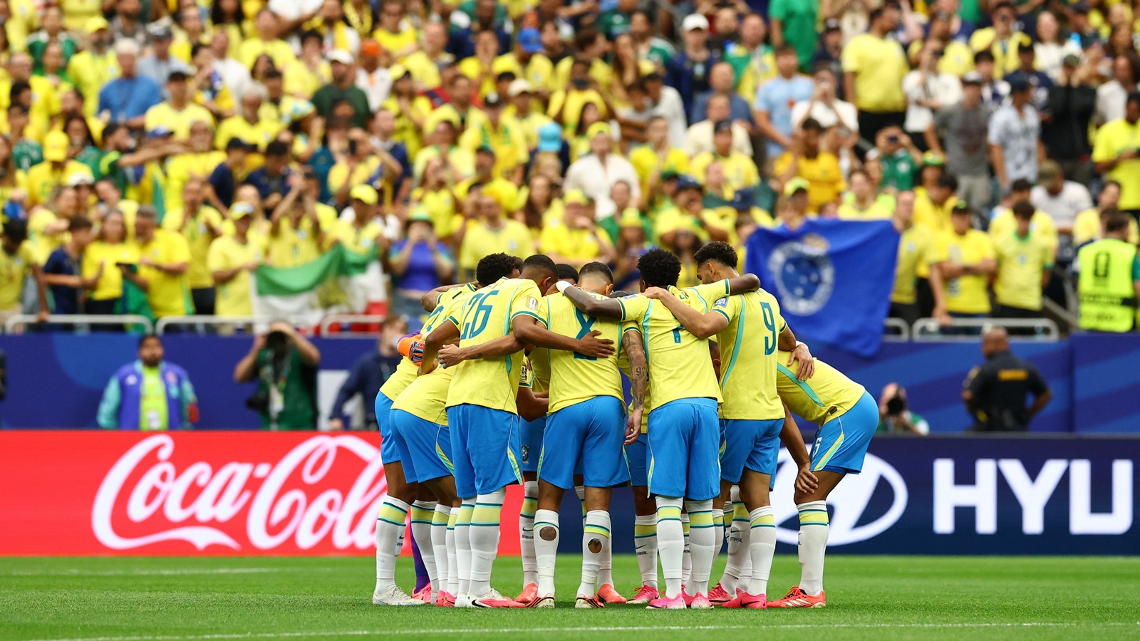 India to face Brazil in blockbuster friendly in Kolkata on October 3