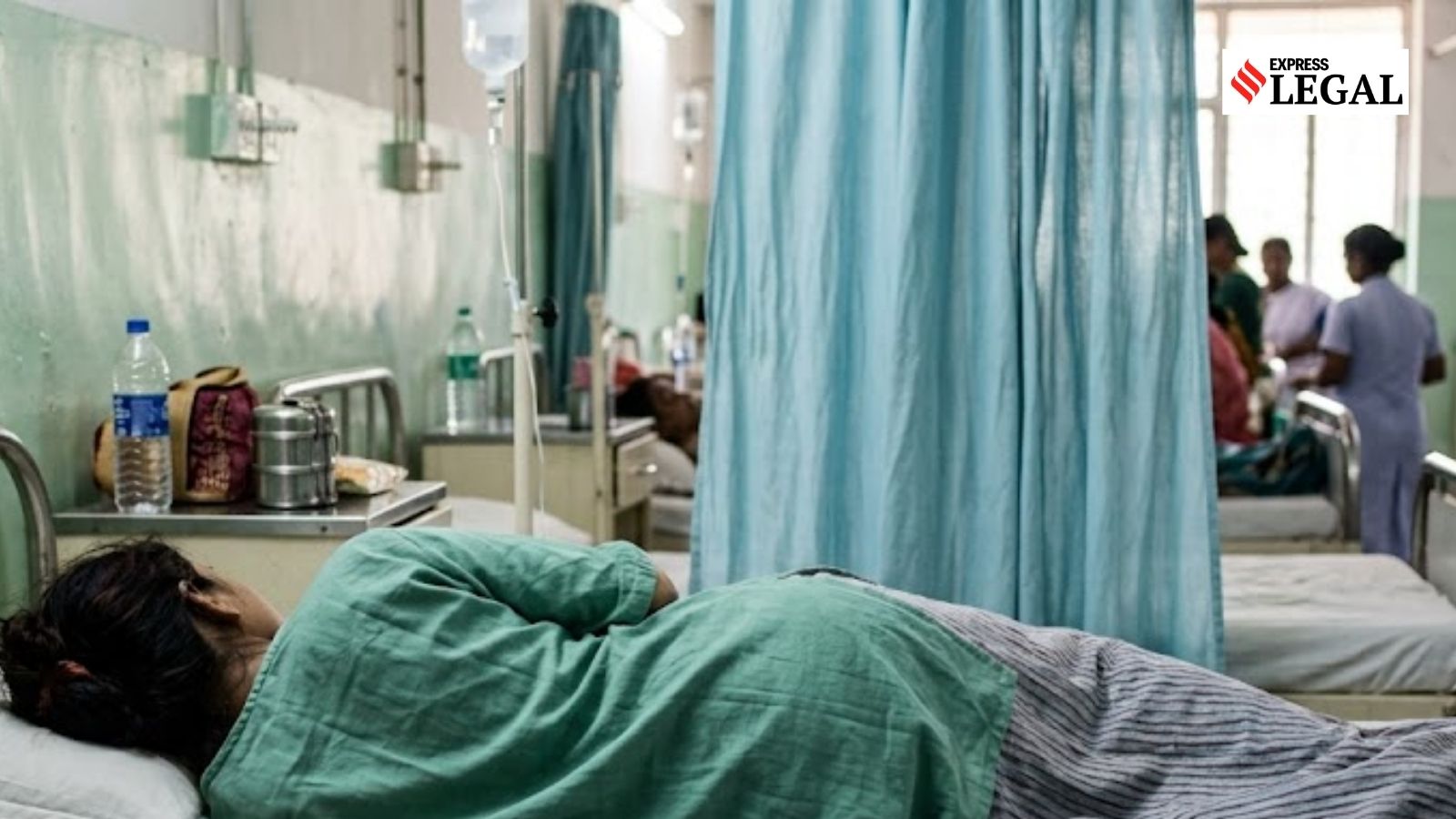 Insurer fails to prove ‘pre-existing’ breast cancer, policyholder gets Rs 1.3 lakh payout