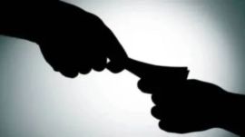 corruption, government corruption, UPA government, BJP-RSS, Ram Rajya, Congress régime, Cockroach Janata Party, institutional corruption, editorial, Indian express, opinion news, current affairs