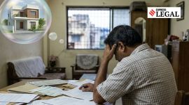 builder flat possession delay refund consumer complaint news