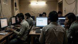 beed, cybercrime, myanmar,