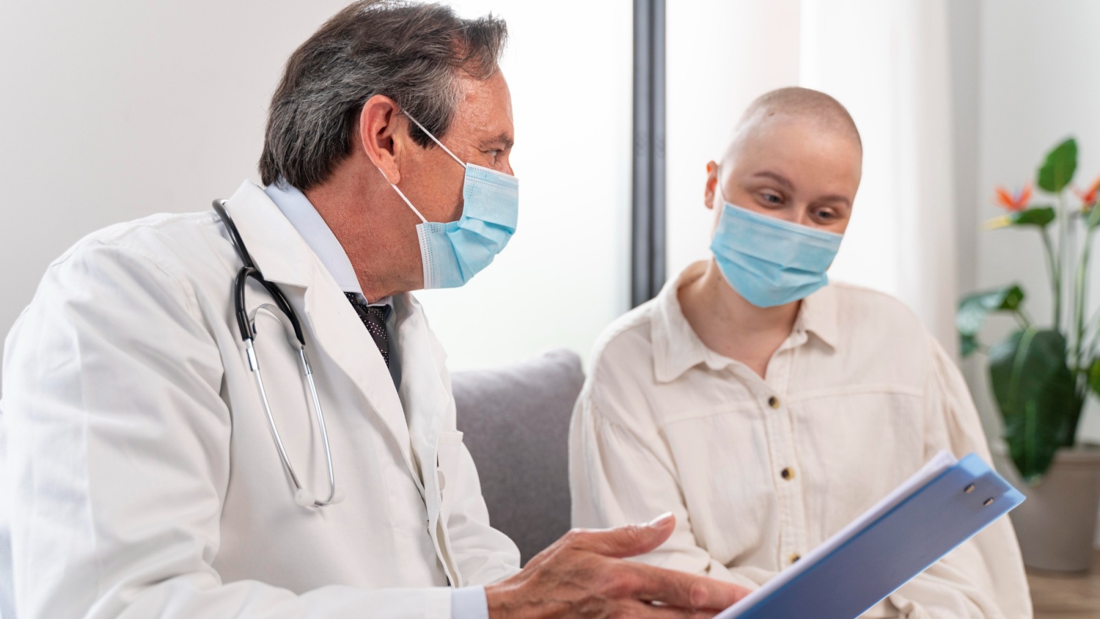 ‘Don’t mistake tumour markers for cancer screening’: Oncologist explains why