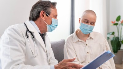 cancer test