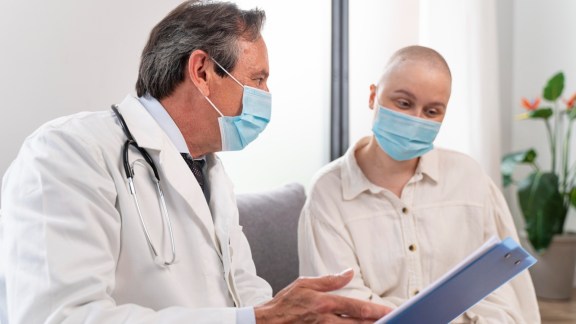 cancer test