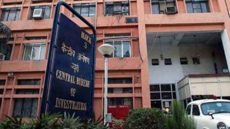 NEET UG paper leak, NEET paper leak, NEET leak, NEET UG paper leak CBI files charges, Central Bureau of Investigation, Indian express news, current affairs
