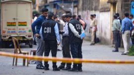CBI files first chargesheet in alleged Rs 4,097-crore Reliance Commercial Finance bank fraud case. (File Photo)