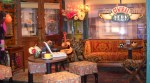FRIENDS cafe Central Perk acted as a third space