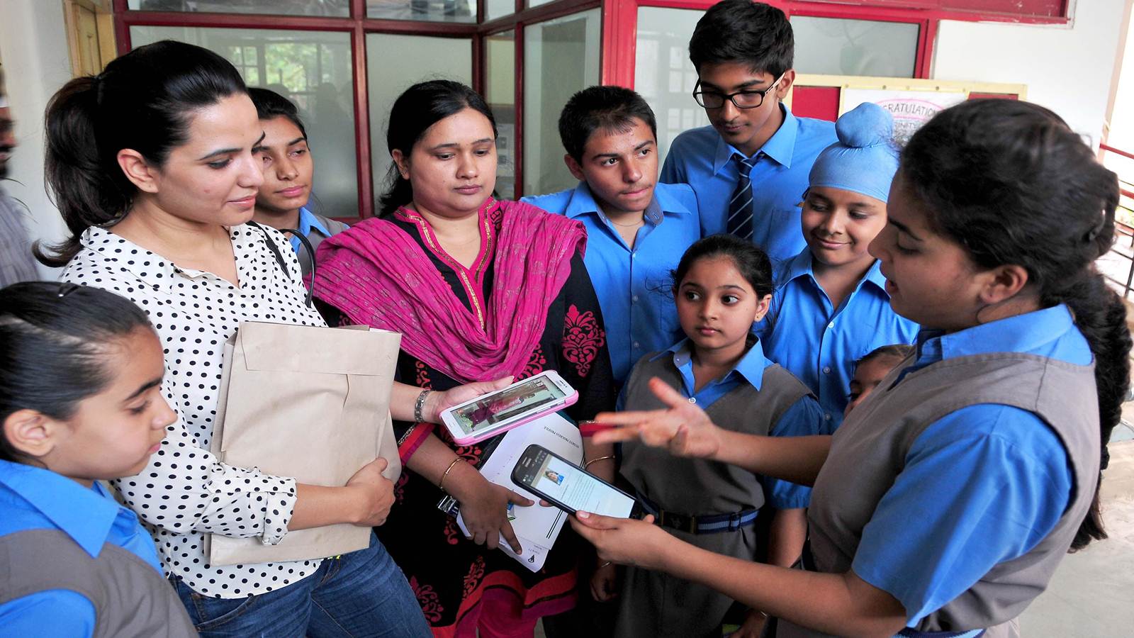 cbse 10th result