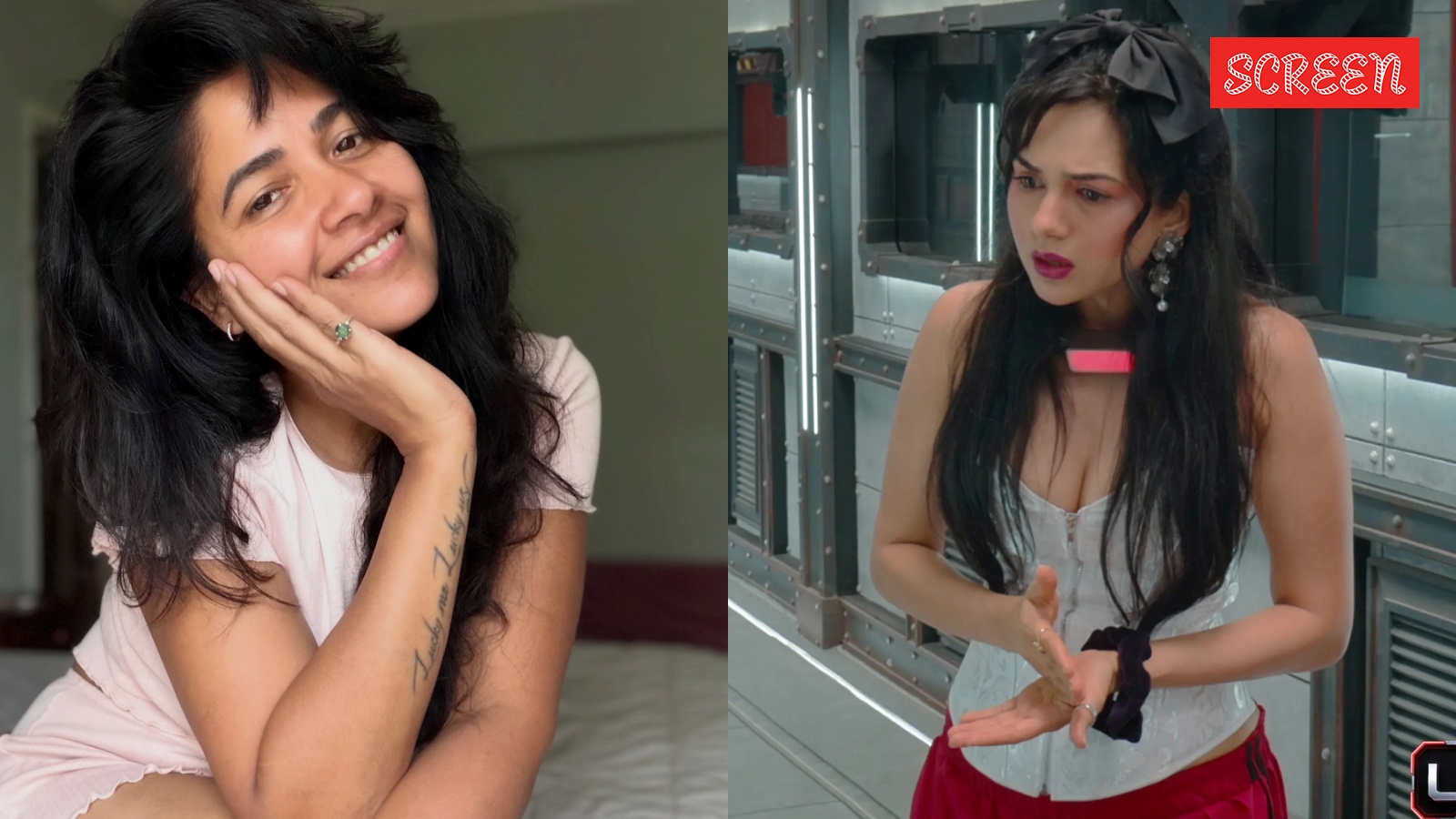 'Akanksha Chamola won't get work on TV because of her bisexuality reveal': Narayani Shastri