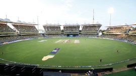 Chennai will host the BBL 2026 opener featuring Perth Scorchers and Melbourne Renegades on December 12, 2026. (BCCI)