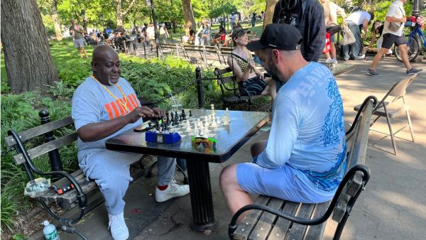 Chess