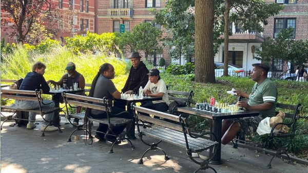 Chess