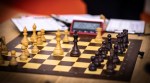 Rathanvel took up chess at the age of six. (FIDE/Anna Shtourman)