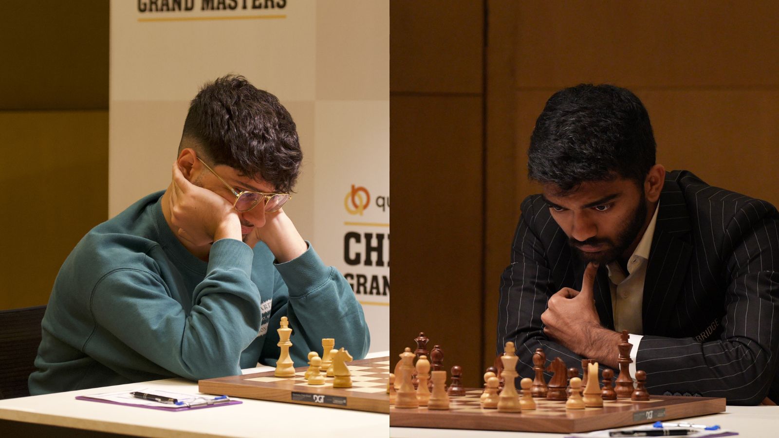 Alireza Firouzja one-ups Gukesh D in 69-move nail-biter
