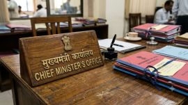 chief minister's office, odisha,