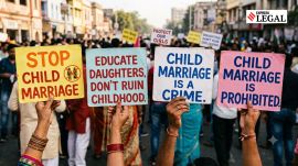child marriage ban pocso muslim personal law allahabad high court