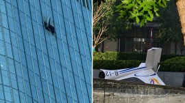 china plane crash