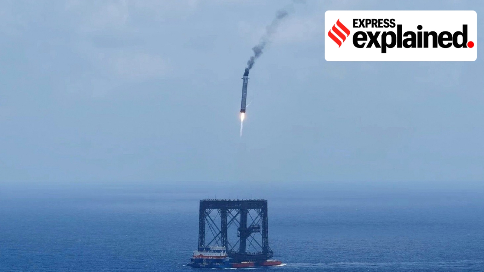 China lands a reusable rocket for the first time: Why this matters for the space race
