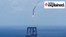 China rocket
